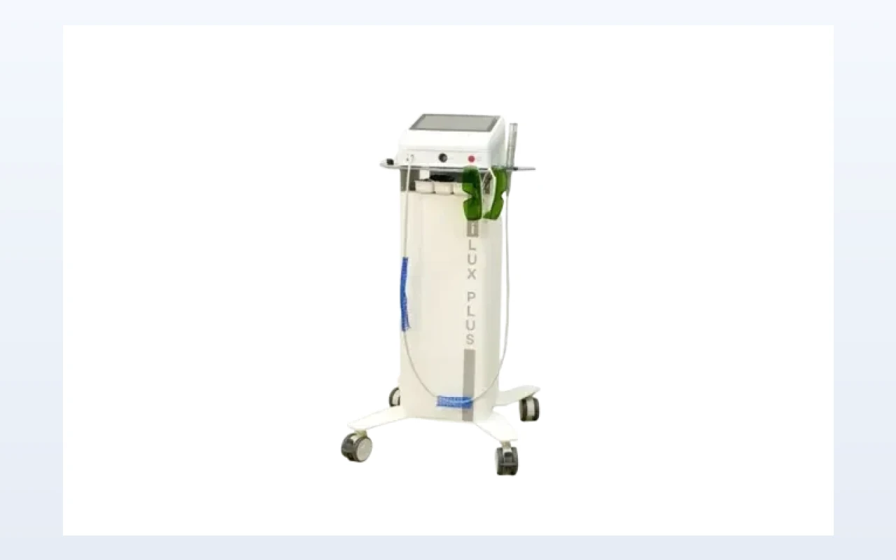 منظومة الأجهزة العلاجية غير الجراحية (PMS، Shockwave، VitalStim)