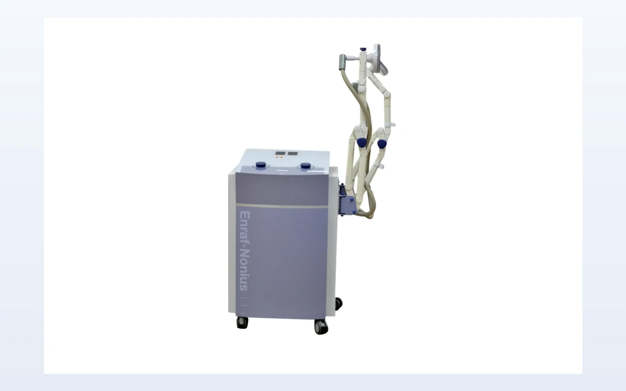 منظومة الأجهزة العلاجية غير الجراحية (PMS، Shockwave، VitalStim)